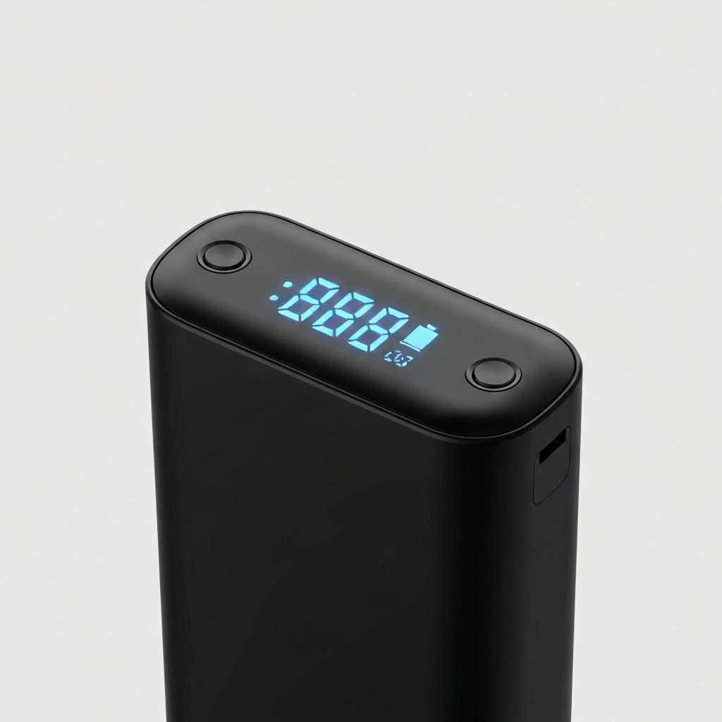 PowerBank Pro 30000mAh